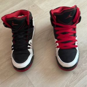 Jordan shoes